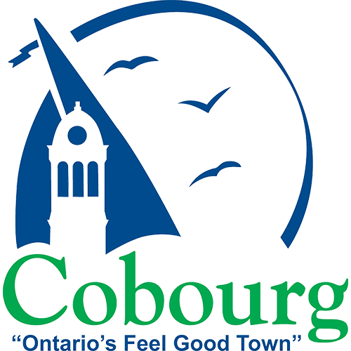 The Town of Cobourg